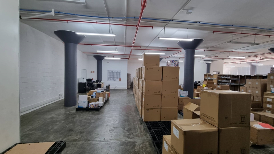 To Let commercial Property for Rent in Woodstock Western Cape